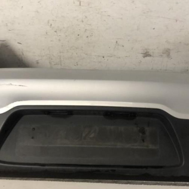 Pare choc arriere KIA RIO 3