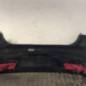 Pare choc arriere KIA RIO 3