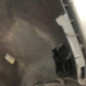 Pare choc arriere KIA RIO 3