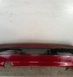 Pare choc arriere CITROEN XSARA Photo n°1