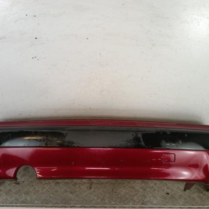 Pare choc arriere CITROEN XSARA Pare choc arriere CITROEN XSARA