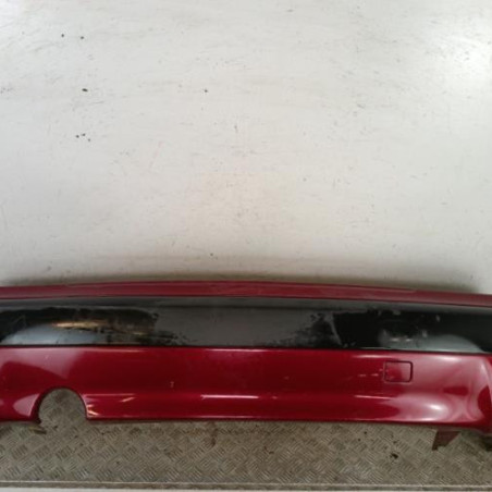 Pare choc arriere CITROEN XSARA Photo n°1