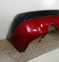 Pare choc arriere CITROEN XSARA