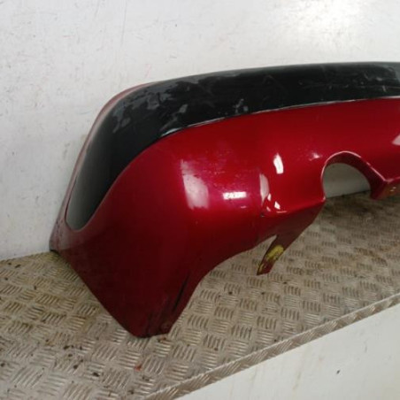 Pare choc arriere CITROEN XSARA