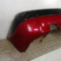 Pare choc arriere CITROEN XSARA