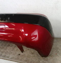 Pare choc arriere CITROEN XSARA Photo n°3