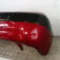 Pare choc arriere CITROEN XSARA