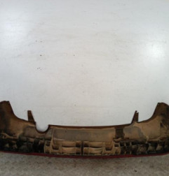 Pare choc arriere CITROEN XSARA Photo n°4