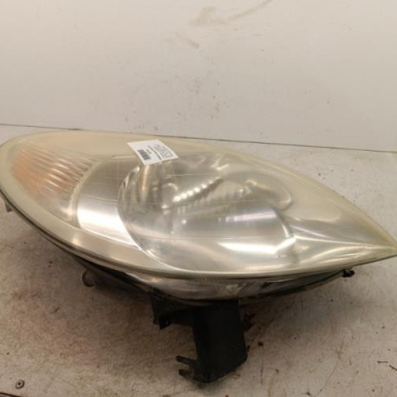 Optique avant principal droit (feux)(phare) CITROEN XSARA PICASSO