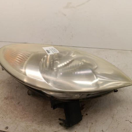 Optique avant principal droit (feux)(phare) CITROEN XSARA PICASSO Photo n°1