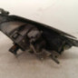Optique avant principal droit (feux)(phare) CITROEN XSARA PICASSO
