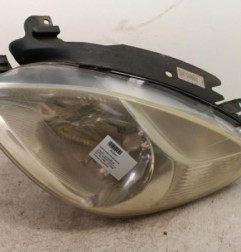 Optique avant principal gauche (feux)(phare) CITROEN XSARA PICASSO Photo n°1