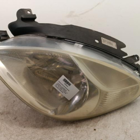 Optique avant principal gauche (feux)(phare) CITROEN XSARA PICASSO Photo n°1