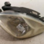 Optique avant principal gauche (feux)(phare) CITROEN XSARA PICASSO