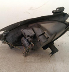 Optique avant principal gauche (feux)(phare) CITROEN XSARA PICASSO