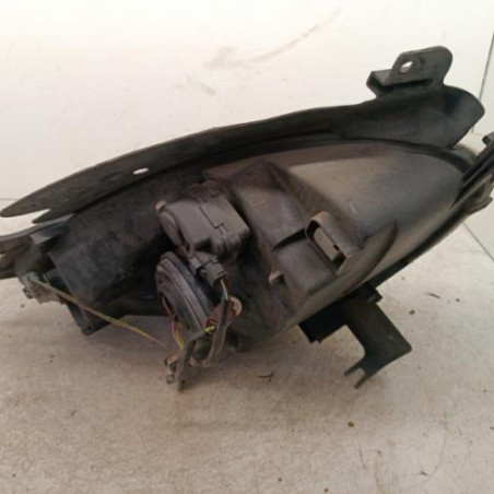 Optique avant principal gauche (feux)(phare) CITROEN XSARA PICASSO