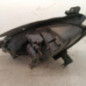 Optique avant principal gauche (feux)(phare) CITROEN XSARA PICASSO