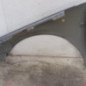 Aile avant droit OPEL INSIGNIA 1