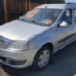 Porte de coffre droit DACIA LOGAN MCV 1
