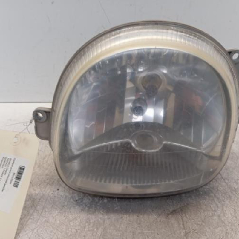 Optique avant principal gauche (feux)(phare) RENAULT TWINGO 1