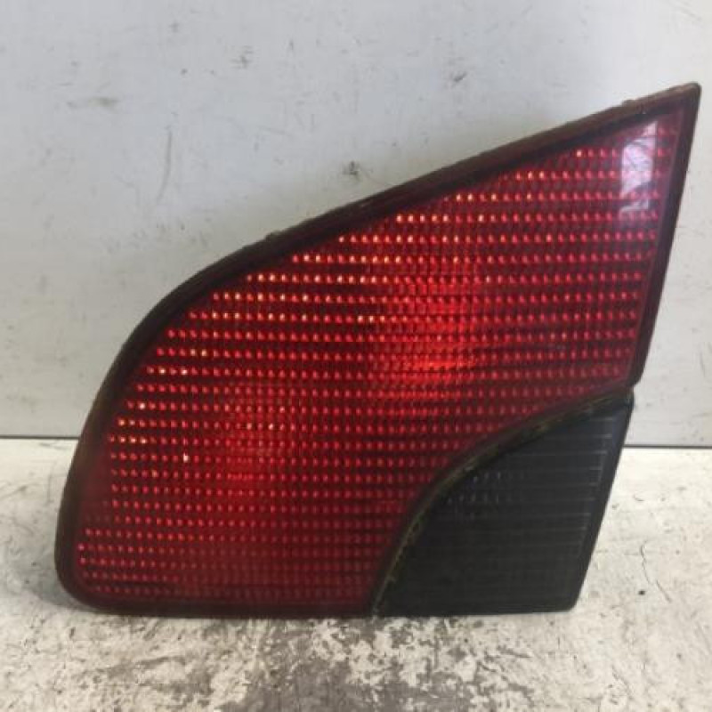 Feu arriere secondaire droit (feux) PEUGEOT 406