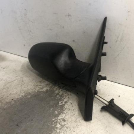 Retroviseur droit RENAULT CLIO 3