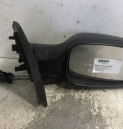 Retroviseur droit RENAULT CLIO 3 Photo n°4