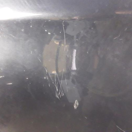 Porte arriere gauche CITROEN C5 2