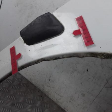 Aile avant droit CITROEN XANTIA