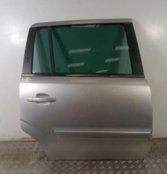 Porte arriere droit OPEL ZAFIRA B Photo n°1