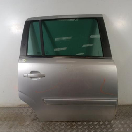 Porte arriere droit OPEL ZAFIRA B Photo n°1