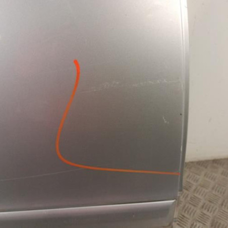 Porte arriere droit OPEL ZAFIRA B