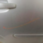 Porte arriere droit OPEL ZAFIRA B