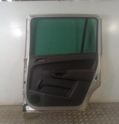 Porte arriere droit OPEL ZAFIRA B Photo n°4