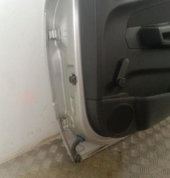 Porte arriere droit OPEL ZAFIRA B Photo n°5