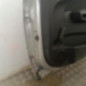 Porte arriere droit OPEL ZAFIRA B