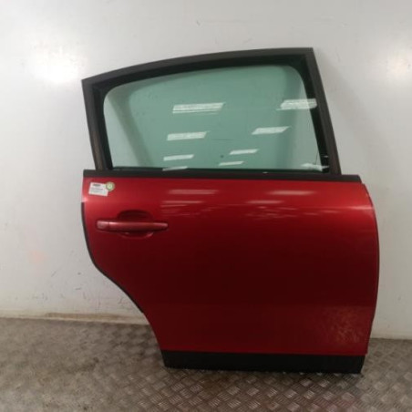 Porte arriere droit CITROEN C4 1 Photo n°1