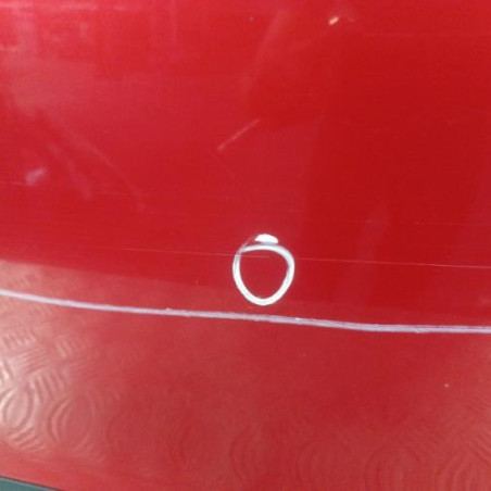 Porte arriere droit CITROEN C4 1