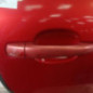 Porte arriere droit CITROEN C4 1