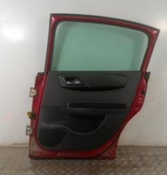 Porte arriere droit CITROEN C4 1 Photo n°5