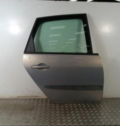 Porte arriere droit RENAULT SCENIC 2 Photo n°1