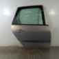 Porte arriere droit RENAULT SCENIC 2