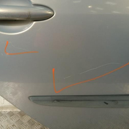 Porte arriere droit RENAULT SCENIC 2