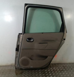 Porte arriere droit RENAULT SCENIC 2 Photo n°3