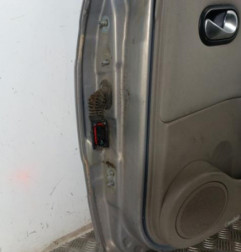 Porte arriere droit RENAULT SCENIC 2 Photo n°4