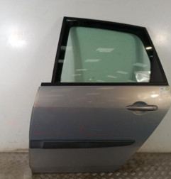 Porte arriere gauche RENAULT SCENIC 2 Photo n°1