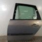 Porte arriere gauche RENAULT SCENIC 2