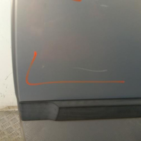 Porte arriere gauche RENAULT SCENIC 2
