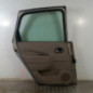 Porte arriere gauche RENAULT SCENIC 2
