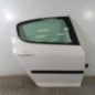 Porte arriere droit PEUGEOT 407